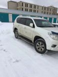 SUV   Toyota Land Cruiser Prado 2011 , 750000 , 