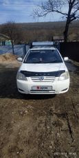  Toyota Allex 2003 , 350000 , 