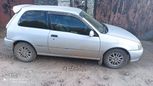  Toyota Starlet 1996 , 150000 , 