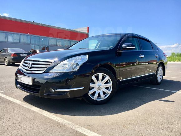  Nissan Teana 2008 , 730000 , 