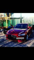  Mitsubishi Lancer 2007 , 380000 , 