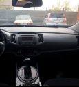 SUV   Kia Sportage 2014 , 1120000 , 