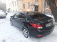  Hyundai Solaris 2014 , 573000 , 