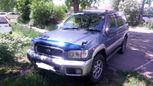 SUV   Nissan Terrano 1999 , 425000 , 