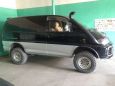    Mitsubishi Delica 1996 , 480000 , --