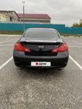  Infiniti G25 2011 , 1250000 , 