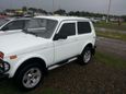 SUV    4x4 2121  2011 , 250000 , 