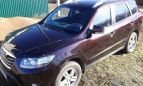 SUV   Hyundai Santa Fe 2010 , 800000 , 