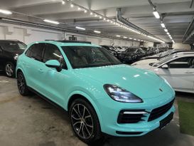 SUV   Porsche Cayenne 2018 , 7699000 , 