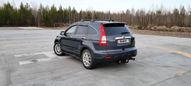 SUV   Honda CR-V 2007 , 850000 , 