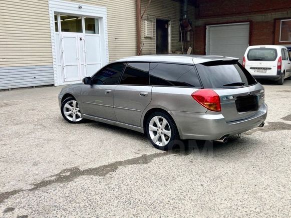  Subaru Legacy 2005 , 555555 , 