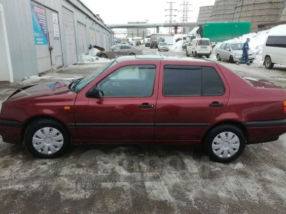  Volkswagen Vento 1992 , 100000 , 