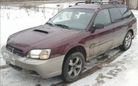  Subaru Legacy 1999 , 240000 , 