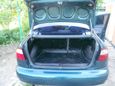  Daewoo Lanos 2000 , 246515 , 