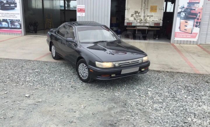  Toyota Vista 1993 , 155000 , 