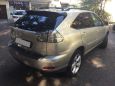 SUV   Lexus RX330 2005 , 850000 , 