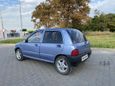  Subaru Vivio 1994 , 115000 ,  