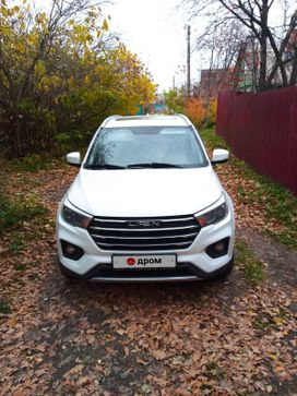 SUV   Lifan X70 2018 , 1340000 , 