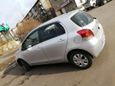  Toyota Vitz 2008 , 380000 , -