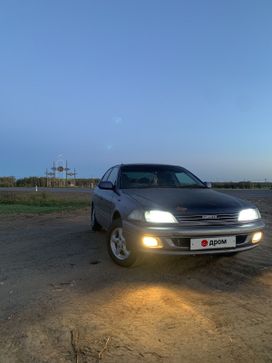  Toyota Carina 1996 , 200000 , 