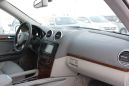 SUV   Mercedes-Benz GL-Class 2007 , 827000 , 