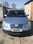  Chery Fora A21 2008 , 100000 , 