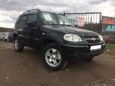 SUV   Chevrolet Niva 2009 , 258000 , 