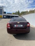  Chevrolet Epica 2012 , 480000 ,  