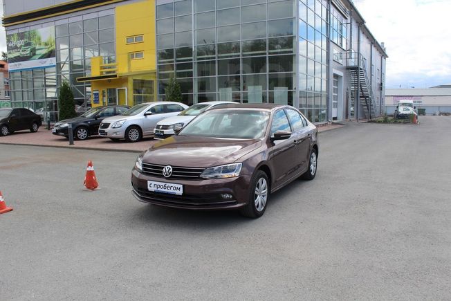  Volkswagen Jetta 2014 , 600000 , 