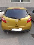  Mazda Demio 2008 , 250000 , 