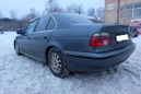  BMW 5-Series 2000 , 125000 , 