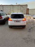 SUV   Peugeot 2008 2014 , 950000 , 