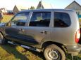 SUV   Chevrolet Niva 2006 , 240000 , 