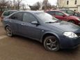  Nissan Primera 2007 , 310000 , 