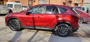 SUV   Mazda CX-5 2013 , 1290000 , 