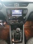  Skoda Octavia 2017 , 859900 , 