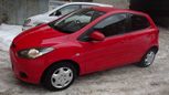  Mazda Demio 2008 , 345000 , 