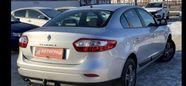  Renault Fluence 2013 , 500000 ,  