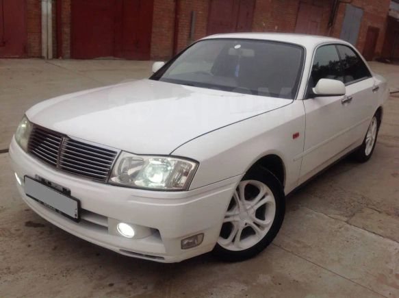  Nissan Gloria 1999 , 275000 , 