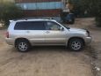 SUV   Toyota Highlander 2001 , 560000 , -