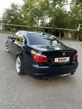  BMW 5-Series 2007 , 670000 , 