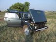 SUV    4x4 2131  2008 , 300000 , 