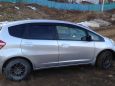  Honda Fit 2008 , 390000 , 