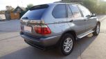 SUV   BMW X5 2004 , 680000 , 