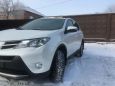 SUV   Toyota RAV4 2015 , 1350000 , 