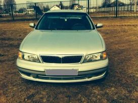  Nissan Maxima 1998 , 150000 , 