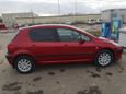  Peugeot 307 2007 , 275000 , 