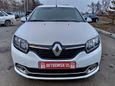  Renault Logan 2014 , 475000 , 