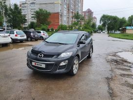 SUV   Mazda CX-7 2010 , 670000 , 