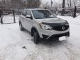 SUV   SsangYong Actyon 2014 , 895000 , 